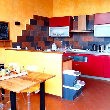 Casa Gelsomino Apartamento Scandicci Exterior foto